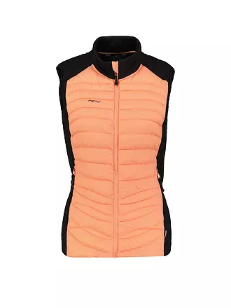 MERU | Damen Hybridweste Kasilof | 